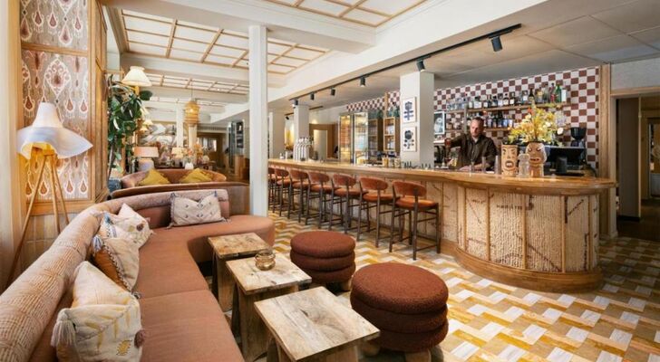 NH Copenhagen Grand Joanne