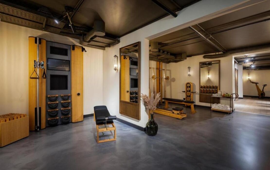 NH Copenhagen Grand Joanne