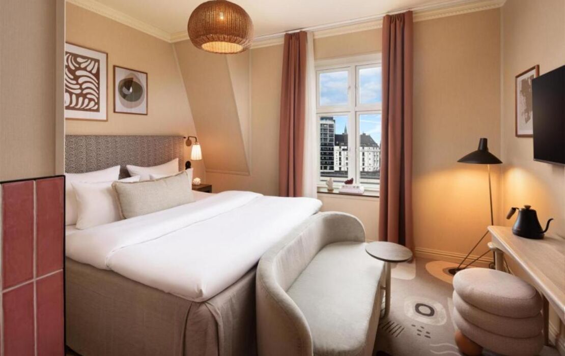 NH Copenhagen Grand Joanne