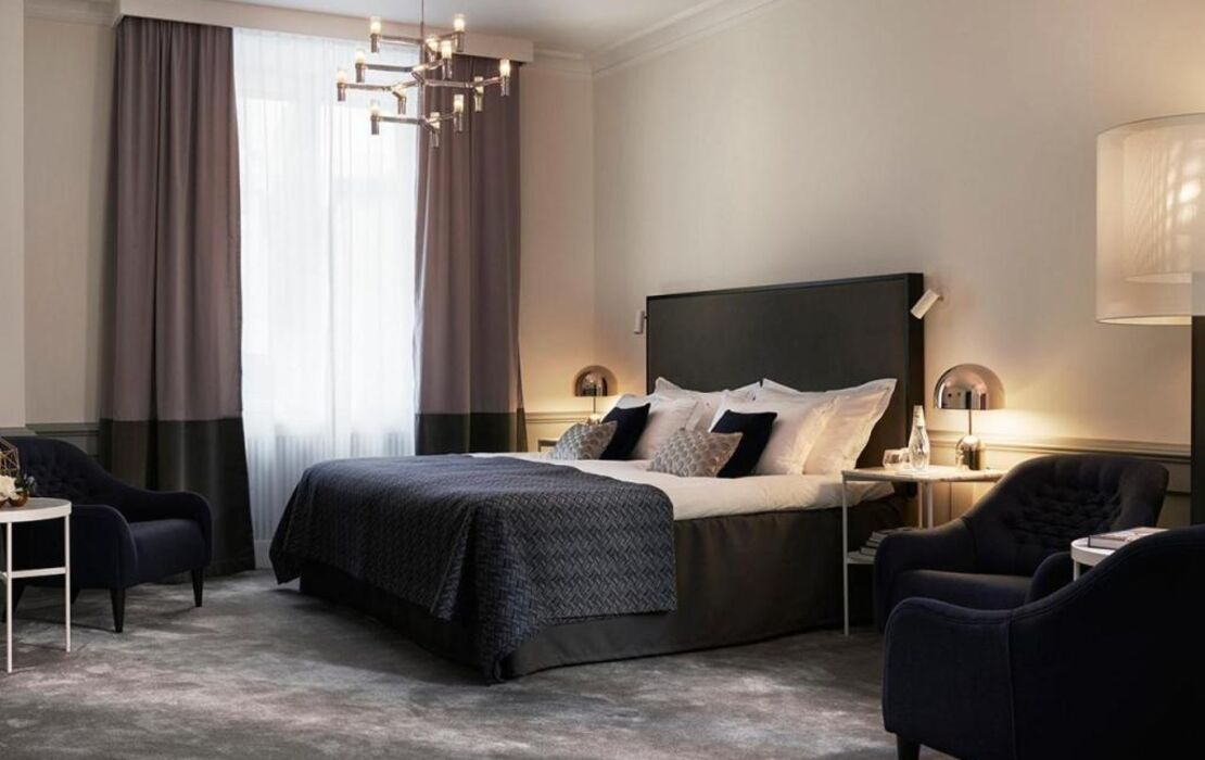 Grand Hôtel Stockholm