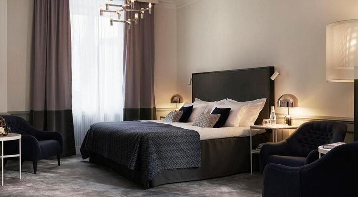 Grand Hôtel Stockholm