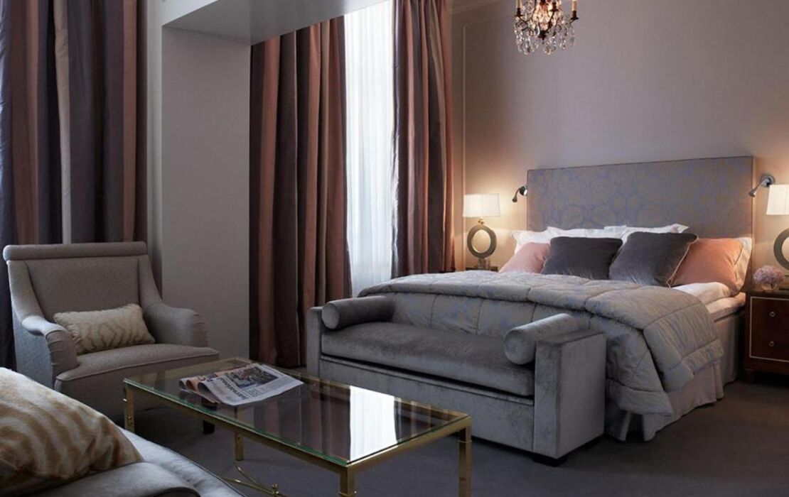 Grand Hôtel Stockholm