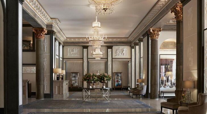 Grand Hôtel Stockholm