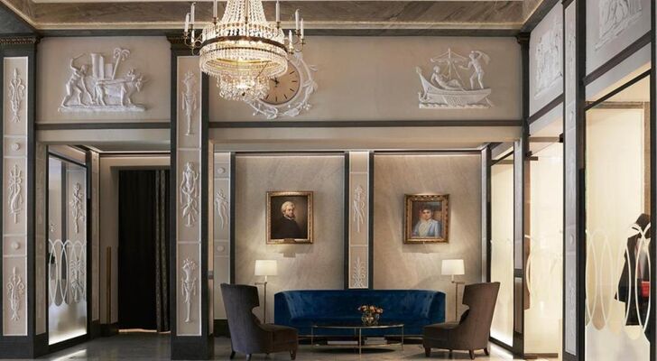 Grand Hôtel Stockholm