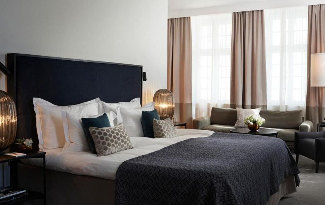 Grand Hôtel Stockholm