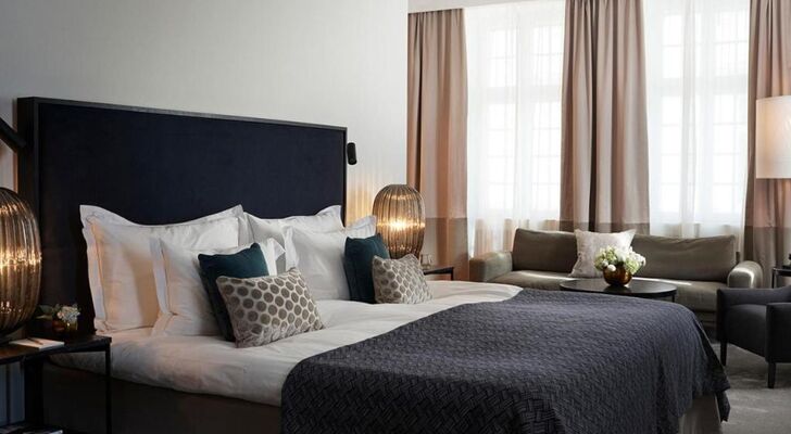 Grand Hôtel Stockholm