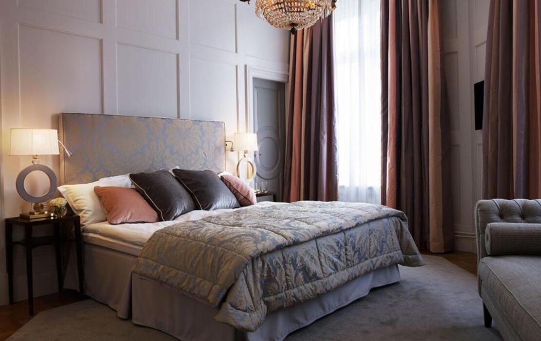 Grand Hôtel Stockholm