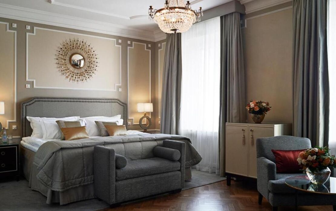 Grand Hôtel Stockholm