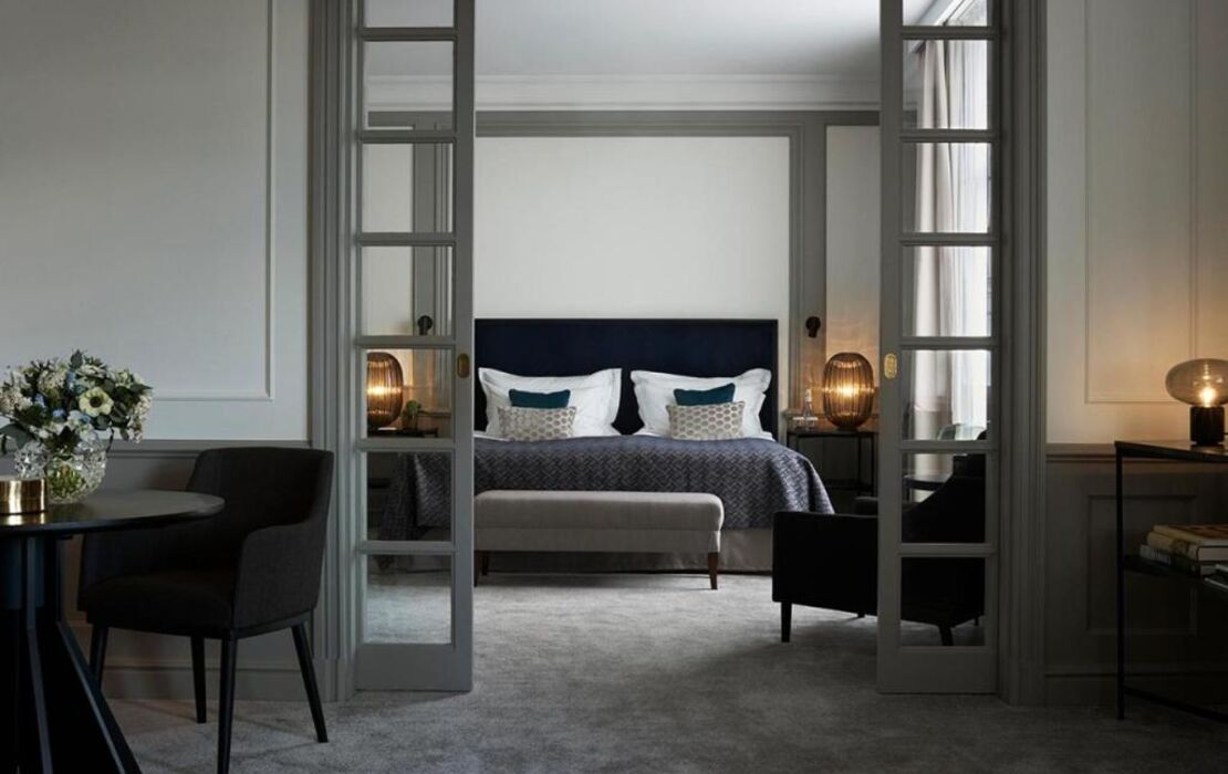 Grand Hôtel Stockholm