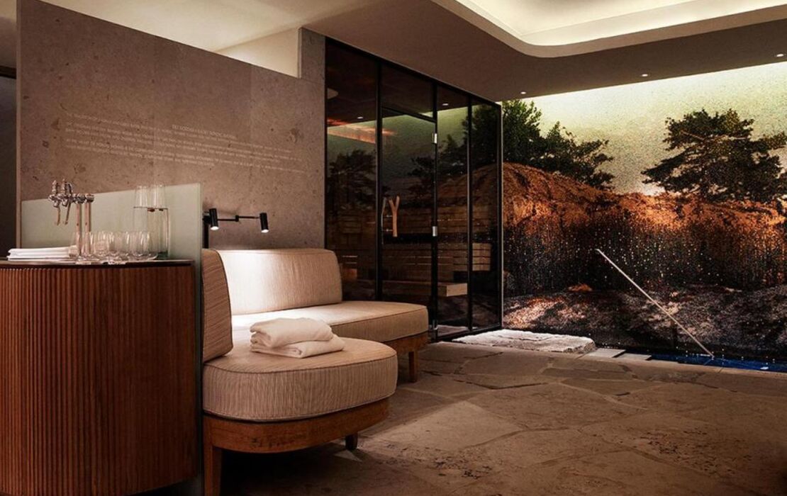 Grand Hôtel Stockholm