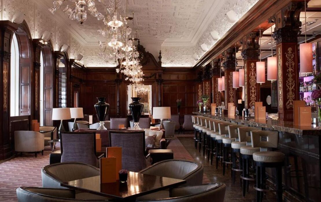 Grand Hôtel Stockholm