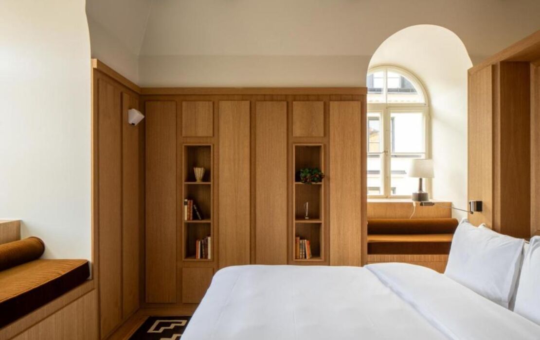 Stockholm Stadshotell