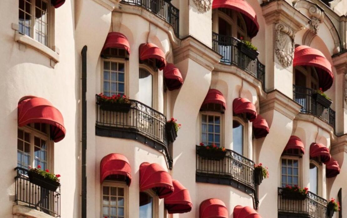 Hotel Diplomat Stockholm