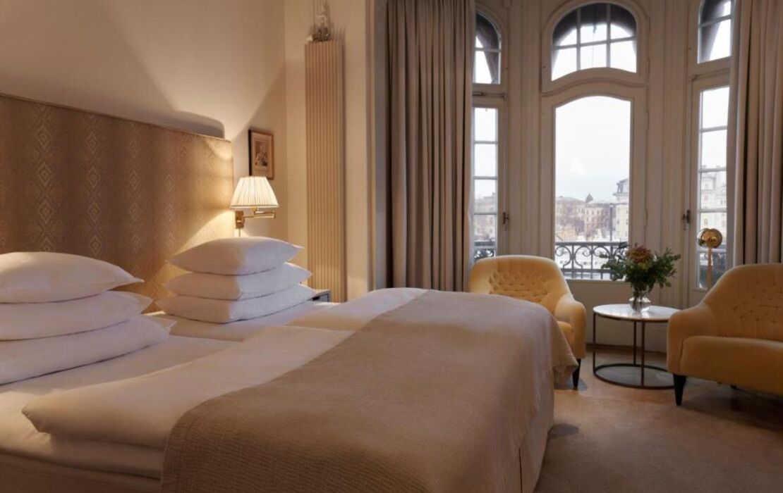 Hotel Diplomat Stockholm