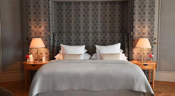 Hotel Diplomat Stockholm