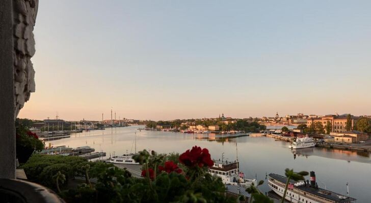 Hotel Diplomat Stockholm