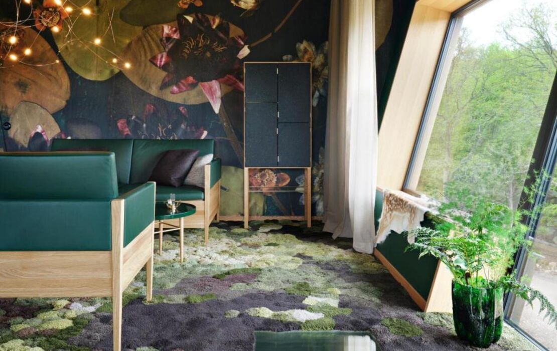 Eriksberg Hotel & Nature Reserve