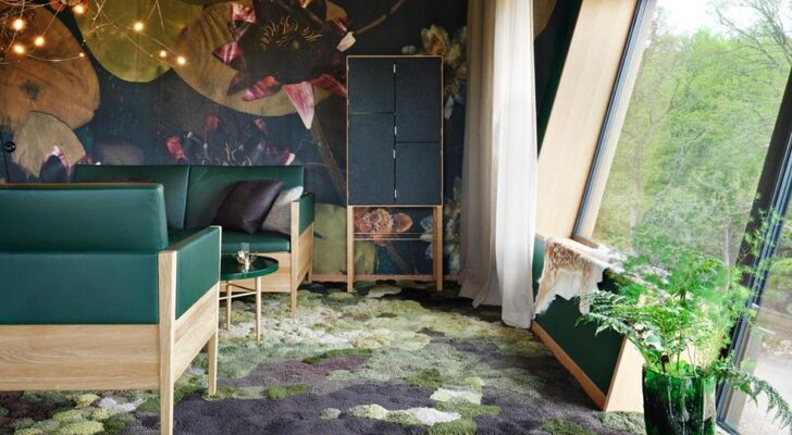 Eriksberg Hotel & Nature Reserve