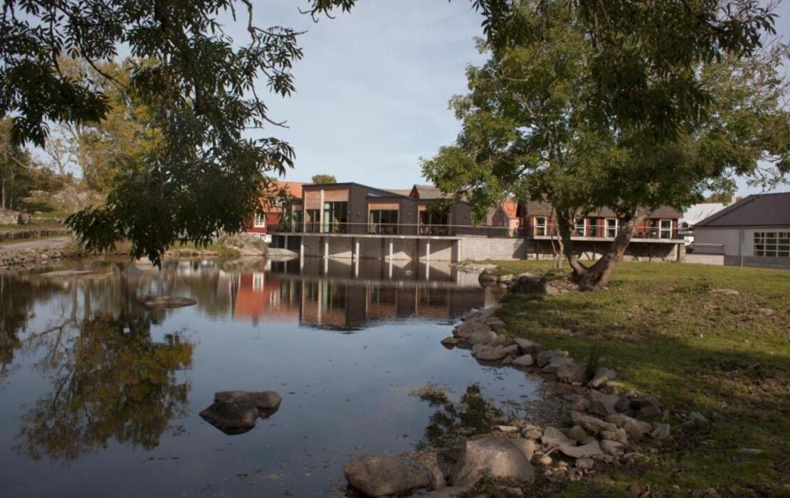 Eriksberg Hotel & Nature Reserve