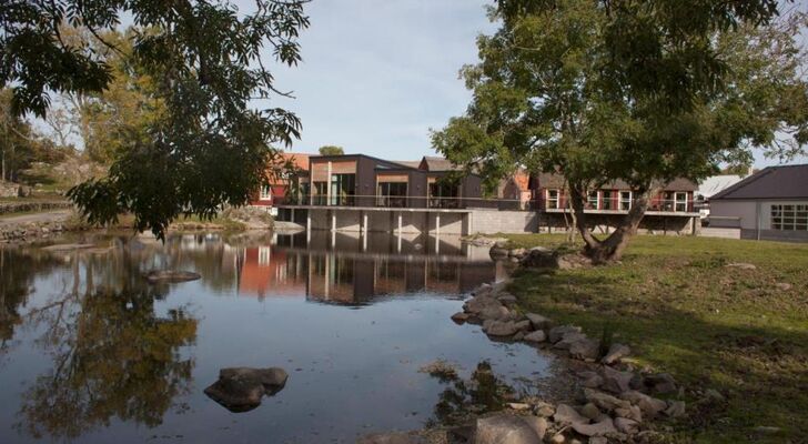 Eriksberg Hotel & Nature Reserve