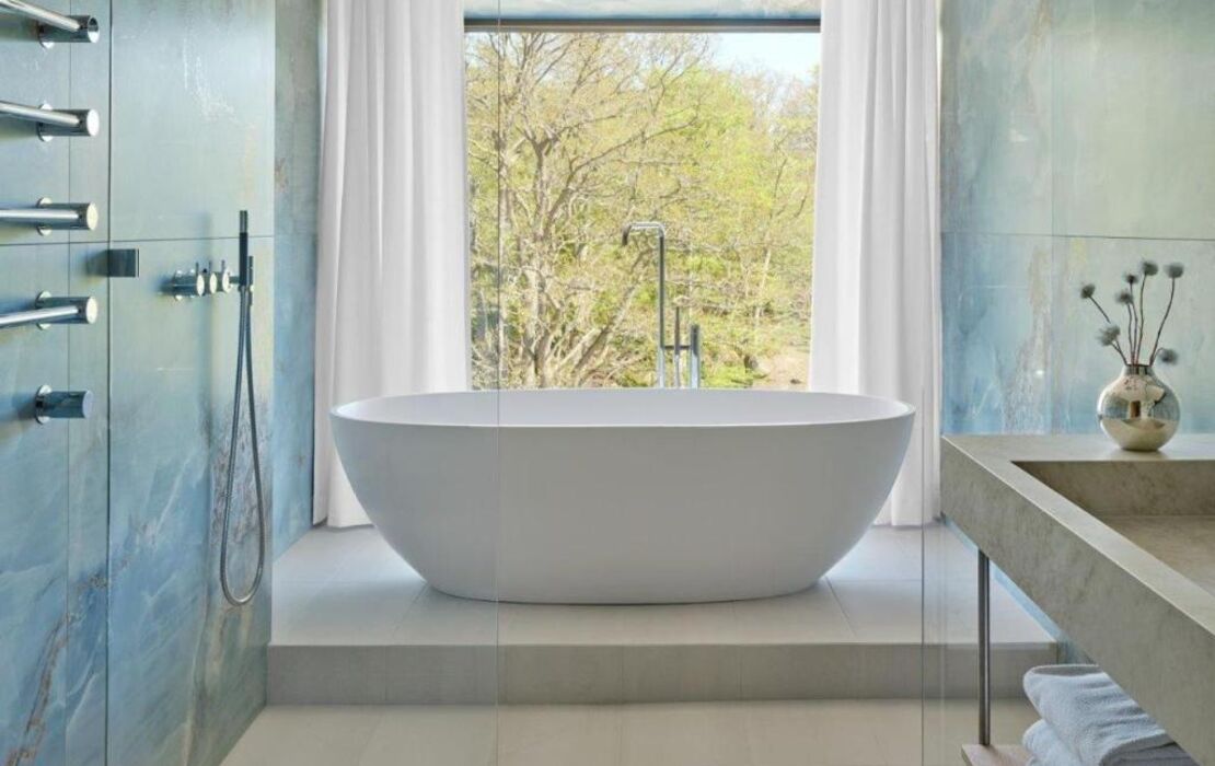 Eriksberg Hotel & Nature Reserve