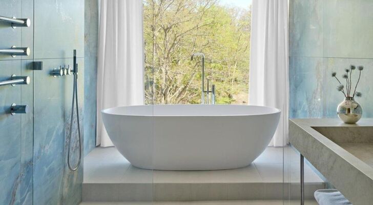 Eriksberg Hotel & Nature Reserve