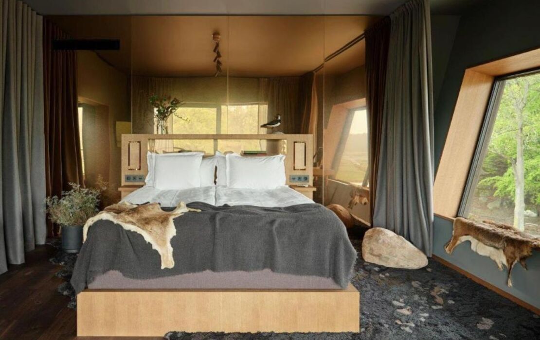 Eriksberg Hotel & Nature Reserve