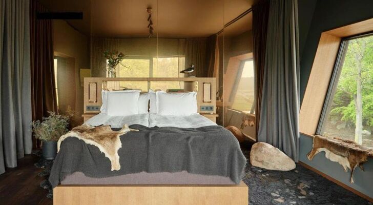 Eriksberg Hotel & Nature Reserve