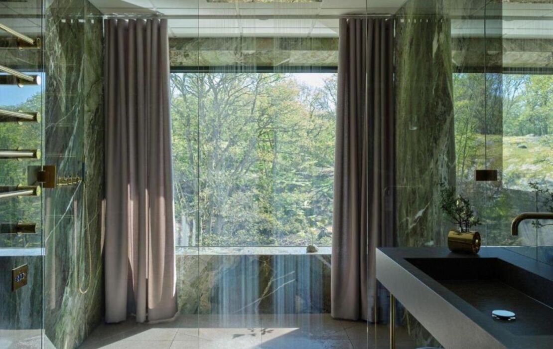 Eriksberg Hotel & Nature Reserve