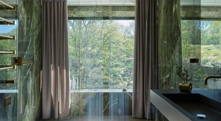 Eriksberg Hotel & Nature Reserve