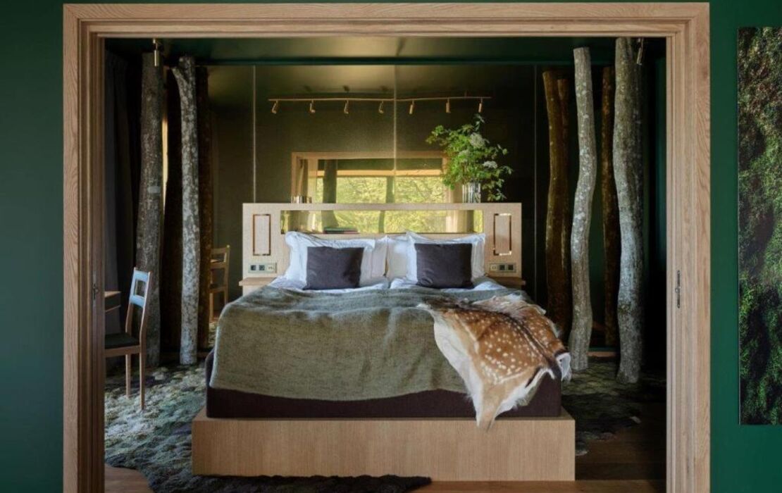 Eriksberg Hotel & Nature Reserve