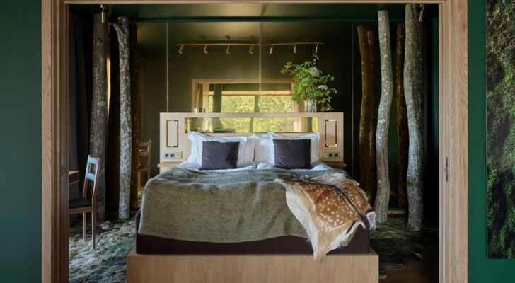 Eriksberg Hotel & Nature Reserve