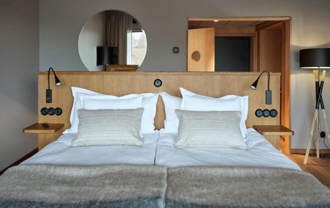 Eriksberg Hotel & Nature Reserve