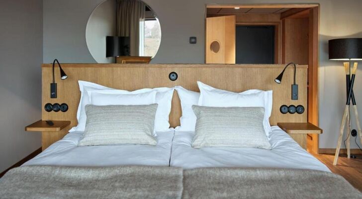 Eriksberg Hotel & Nature Reserve