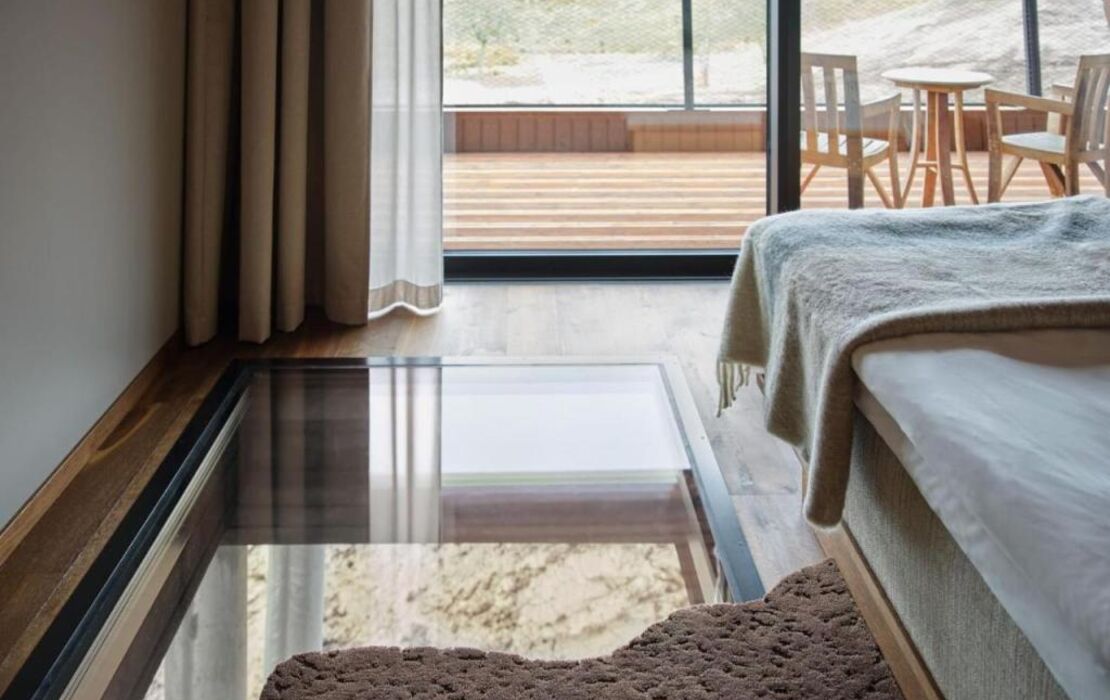 Eriksberg Hotel & Nature Reserve