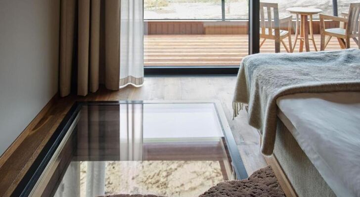 Eriksberg Hotel & Nature Reserve