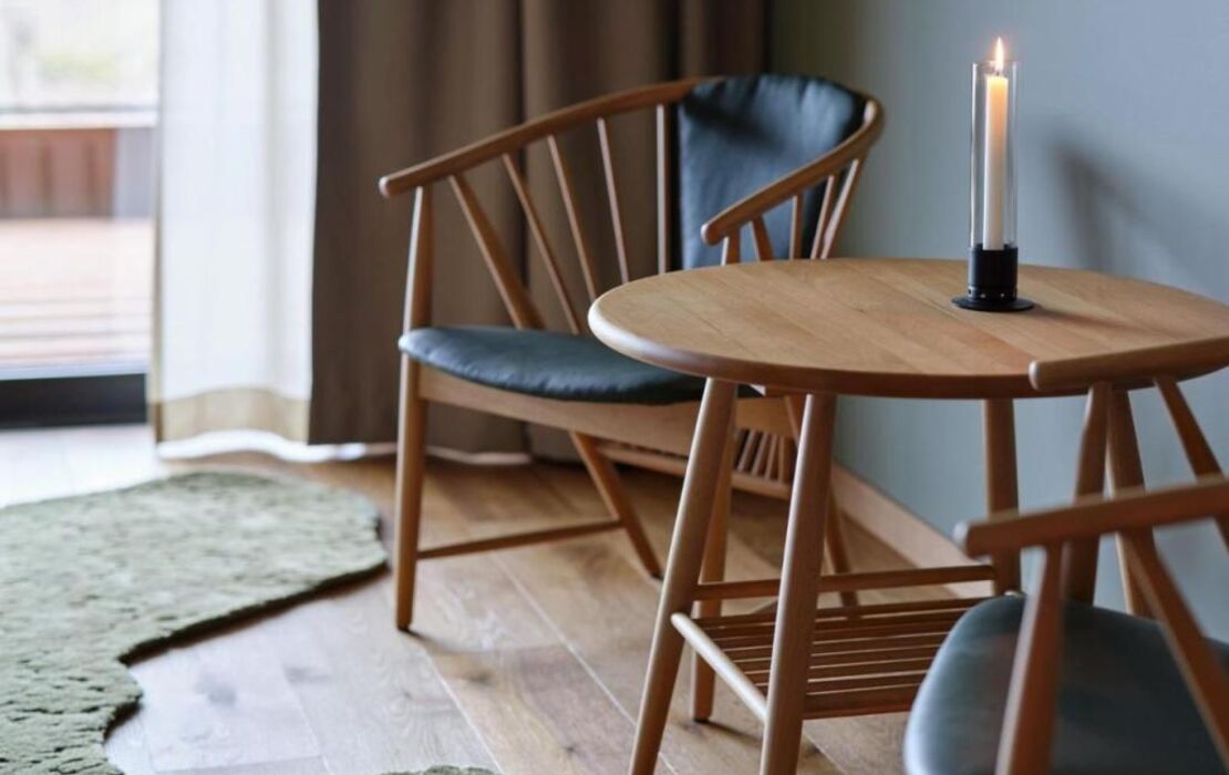 Eriksberg Hotel & Nature Reserve