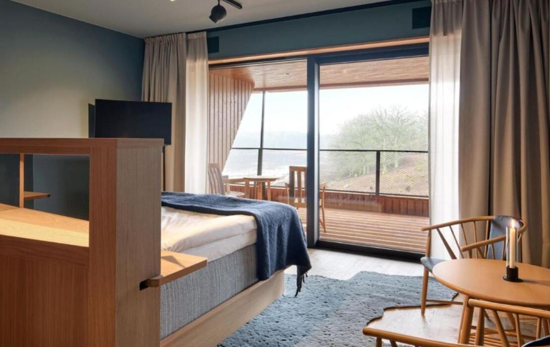 Eriksberg Hotel & Nature Reserve