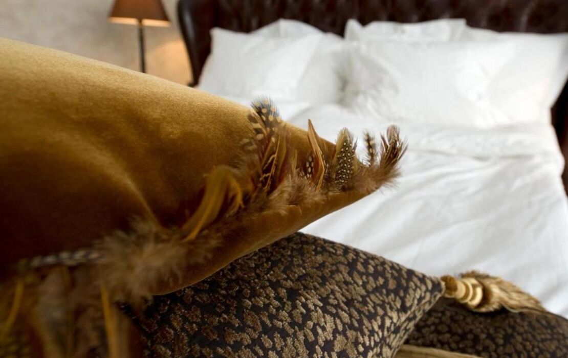 Eriksberg Hotel & Nature Reserve