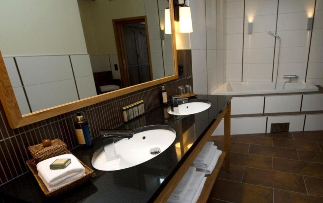 Eriksberg Hotel & Nature Reserve