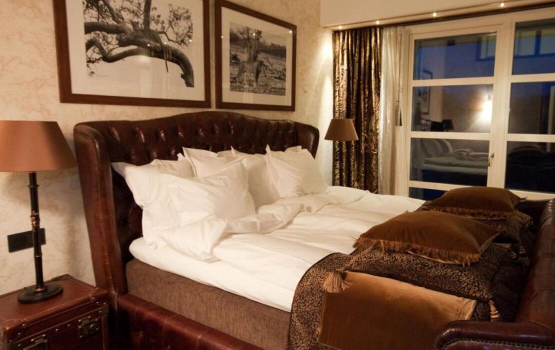 Eriksberg Hotel & Nature Reserve