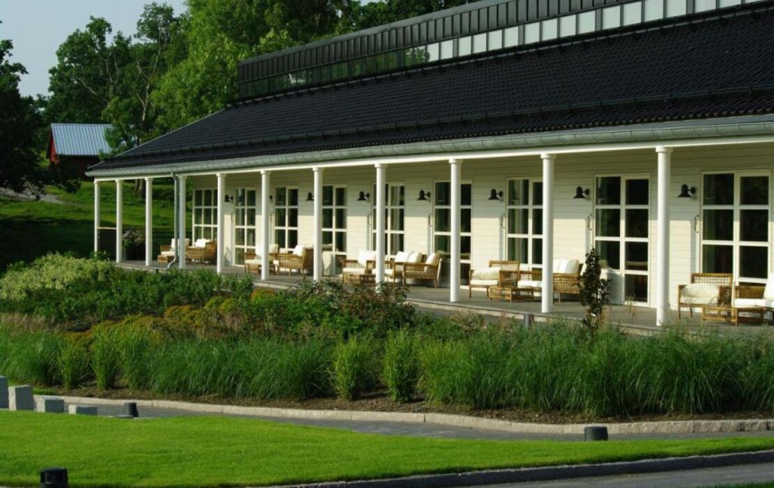 Eriksberg Hotel & Nature Reserve