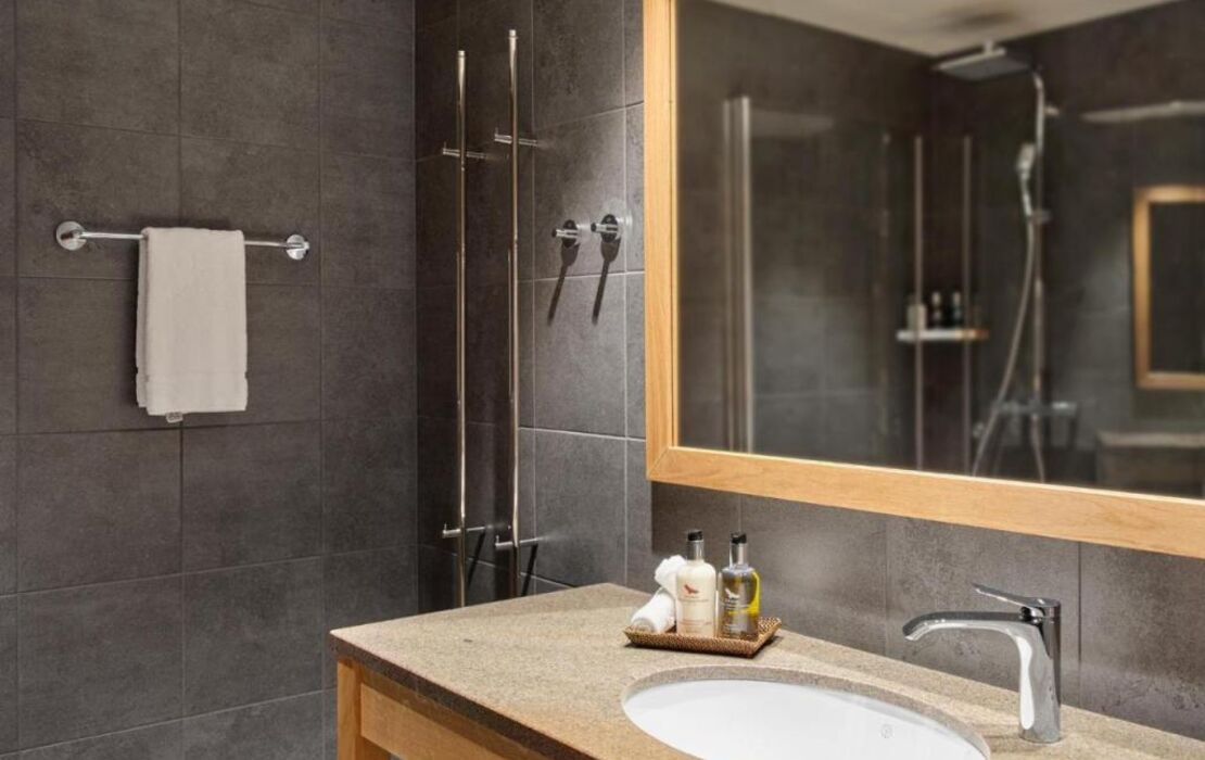 Eriksberg Hotel & Nature Reserve