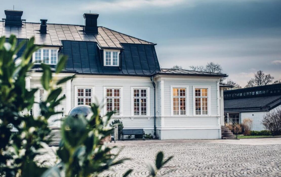 Eriksberg Hotel & Nature Reserve