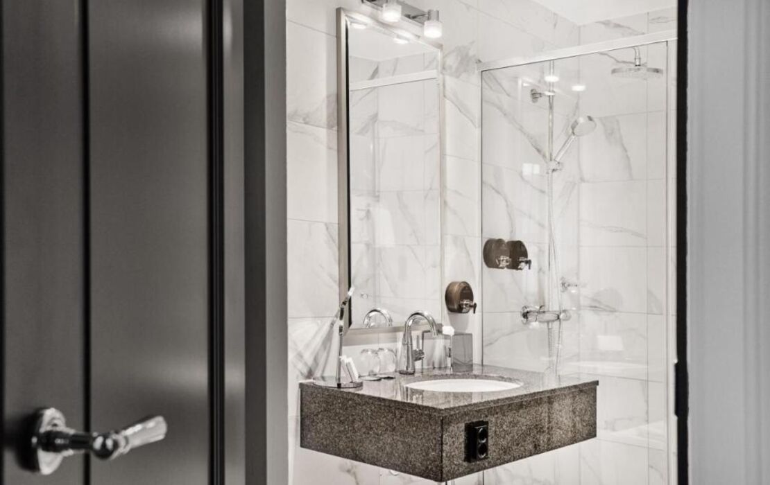 Opus 16, a Member of Small Luxury Hotels