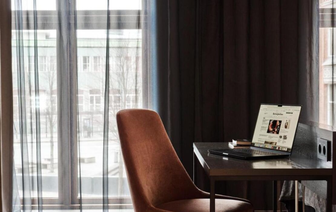 Opus 16, a Member of Small Luxury Hotels