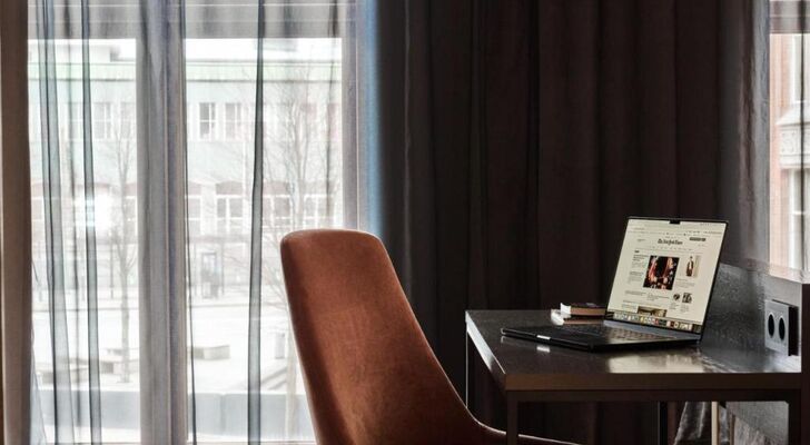 Opus 16, a Member of Small Luxury Hotels