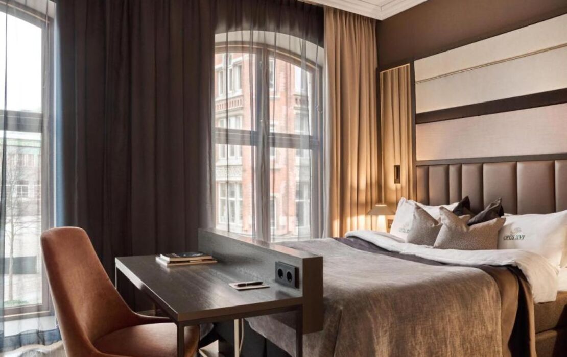 Opus 16, a Member of Small Luxury Hotels