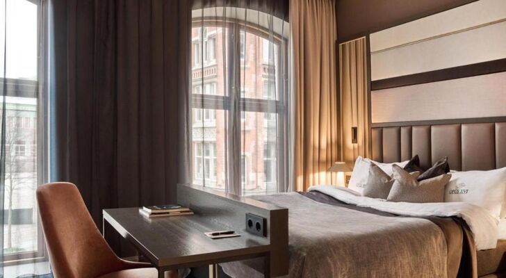 Opus 16, a Member of Small Luxury Hotels