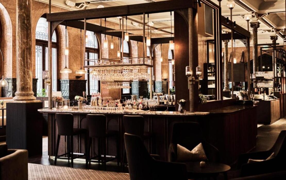 Opus 16, a Member of Small Luxury Hotels